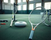 Inclusione nei campi e recupero atletico: dalle iniziative di Oristano al sogno di Wimbledon di Berrettini