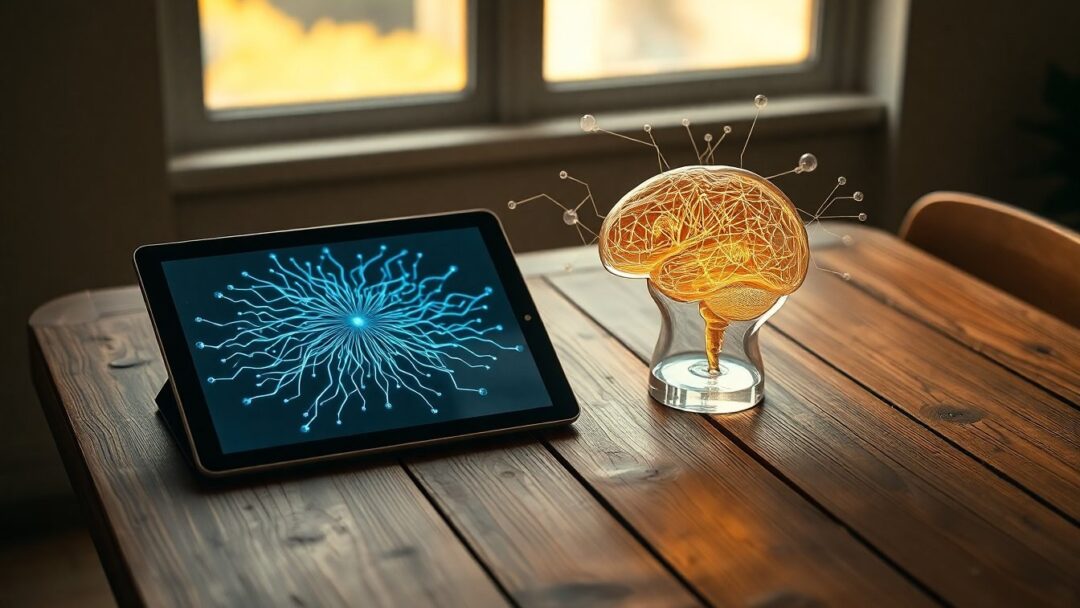 L'impatto degli schermi sullo sviluppo cerebrale: la nuova frontiera della neuroscienza
