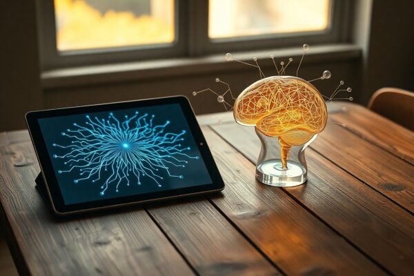 L'impatto degli schermi sullo sviluppo cerebrale: la nuova frontiera della neuroscienza