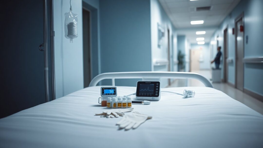 Madre di Sempio in ospedale dopo un'overdose: tra indagine e attacchi social