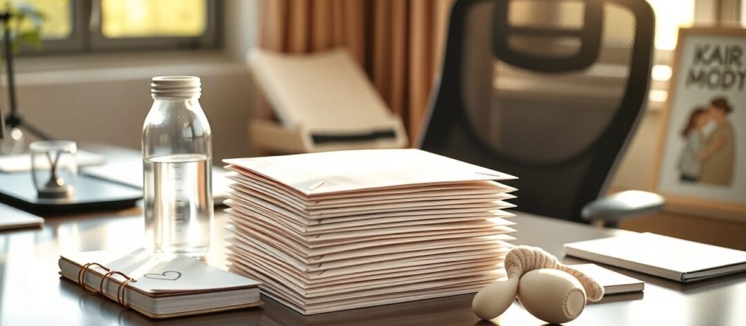 Maternità e lavoro: come usare congedi, riposi e flessibilità