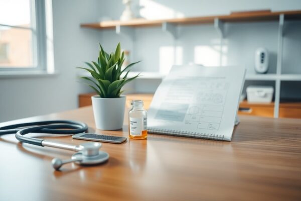 Medicina di base, tricologia e prevenzione: le priorità sanitarie del 2026