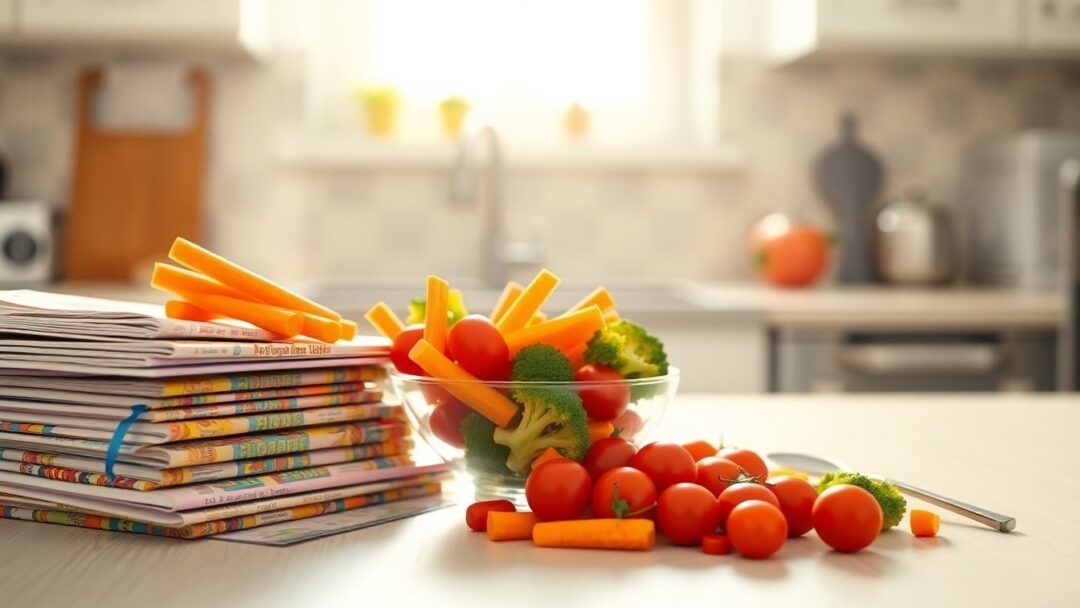 Obesità infantile: il progetto innovativo per educare i giovani a stili di vita sani