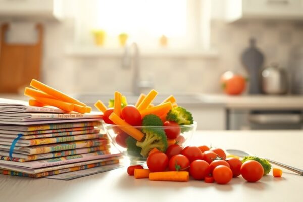 Obesità infantile: il progetto innovativo per educare i giovani a stili di vita sani