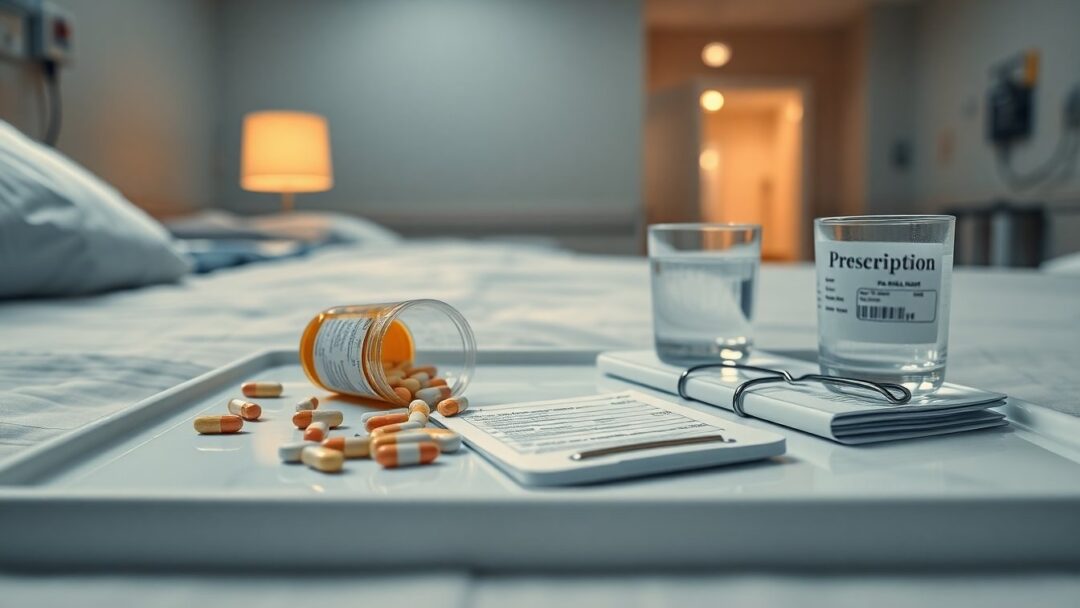 Overdose di farmaci: la madre di Andrea Sempio in ospedale a Vigevano