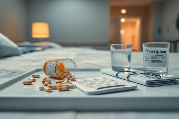 Overdose di farmaci: la madre di Andrea Sempio in ospedale a Vigevano
