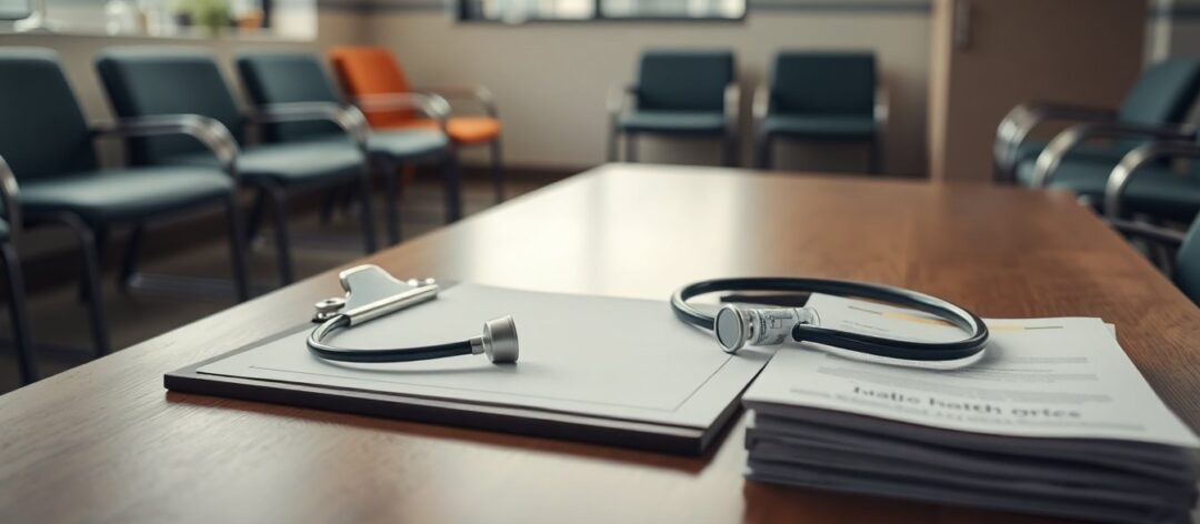 Prevenzione familiare nelle Case di Comunità: servizi e prenotazioni