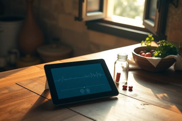 Progetti per anziani fragili: telemedicina e assistenza domiciliare in Italia