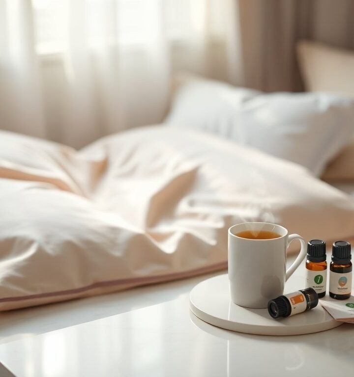 Ridurre l’ansia durante l’allattamento con respirazione, posizioni e micro-rituali