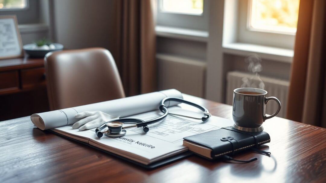 Riforma della medicina generale sospesa: pericolo per l'apertura delle Case di comunità