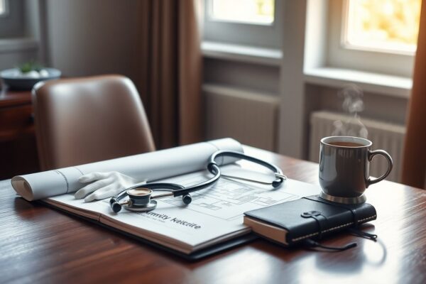 Riforma della medicina generale sospesa: pericolo per l'apertura delle Case di comunità