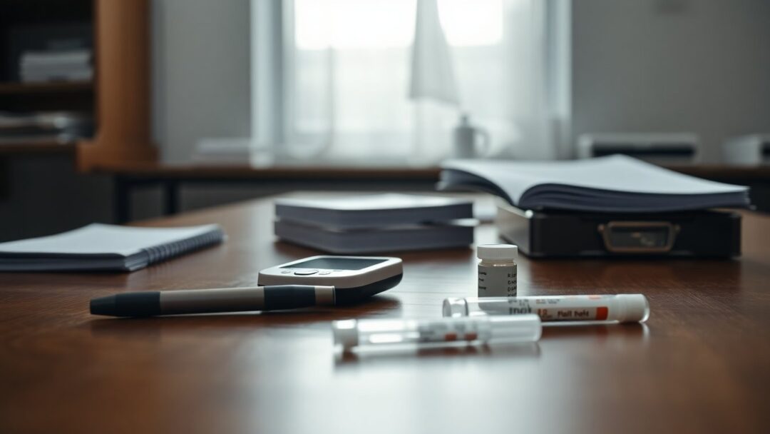 Rilettura del diabete di tipo 1: perché la diagnosi adulta va potenziata