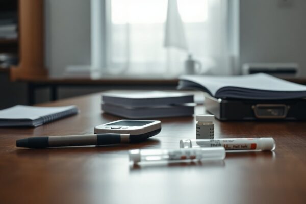 Rilettura del diabete di tipo 1: perché la diagnosi adulta va potenziata