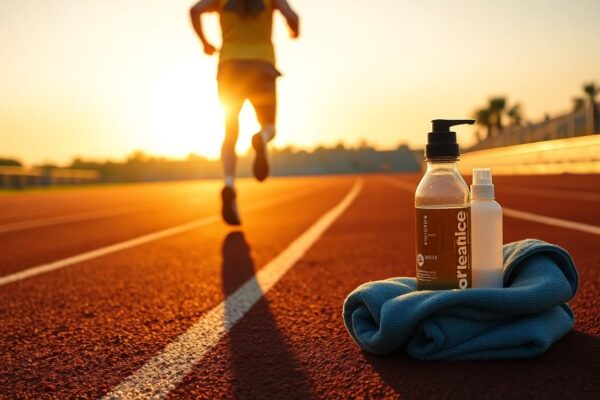Sport e ondate di calore: strategie pratiche per allenarsi in sicurezza
