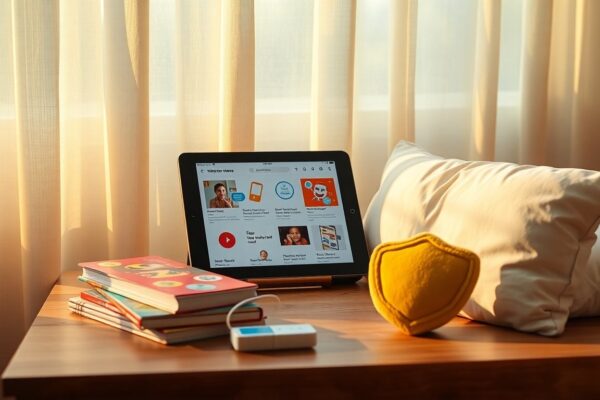 strategie pratiche per salvare i bambini dagli scarti digitali