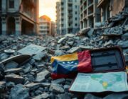 Terremoto in Venezuela, italiani tra le vittime: aggiornamenti sul bilancio e sui soccorsi