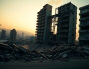 Tre dispersi a Caracas: la famiglia di Laviano e il ricordo del sisma dell'Irpinia