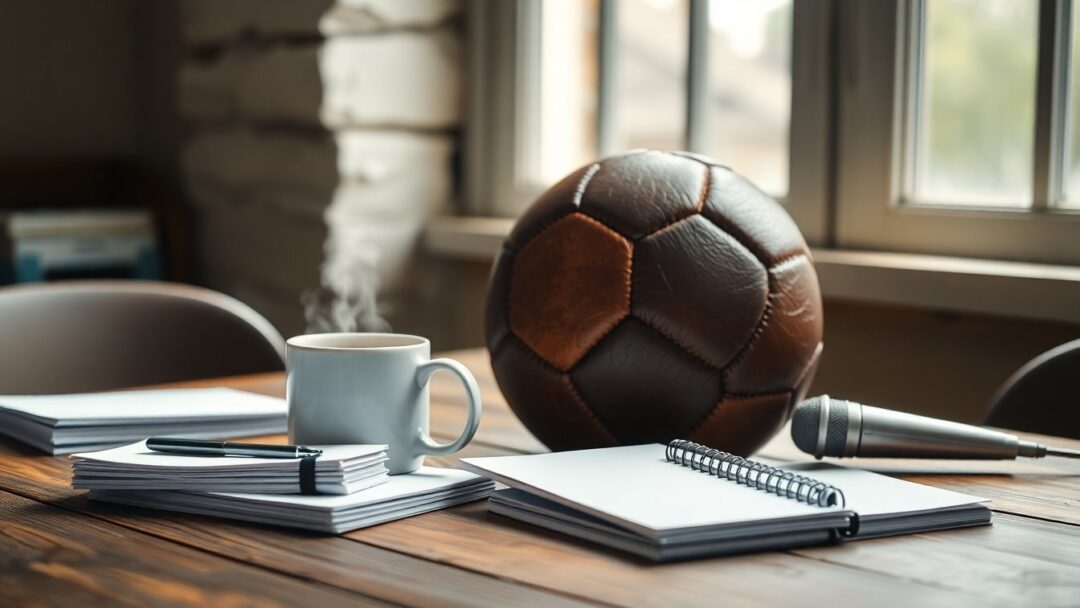 Ultimissime dal mondo del calcio: movimenti di mercato e dichiarazioni dei giocatori