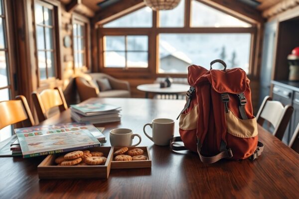 Vacanza in famiglia in Montafon: servizi, attività e offerte per ogni età