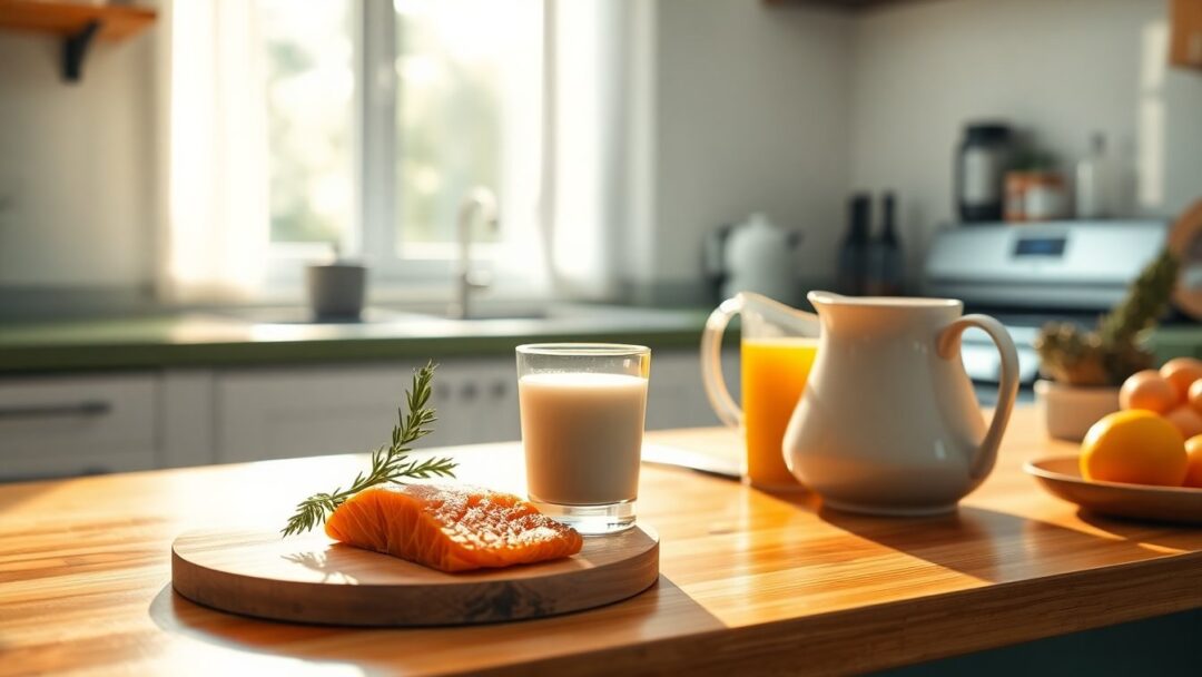 Vitamina D: ruolo, fonti e criteri medici per l’integrazione