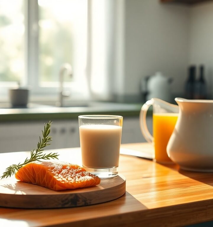 Vitamina D: ruolo, fonti e criteri medici per l’integrazione