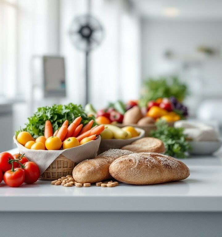 Alimentazione e prevenzione: 70 ospedali italiani adottano mercati contadini