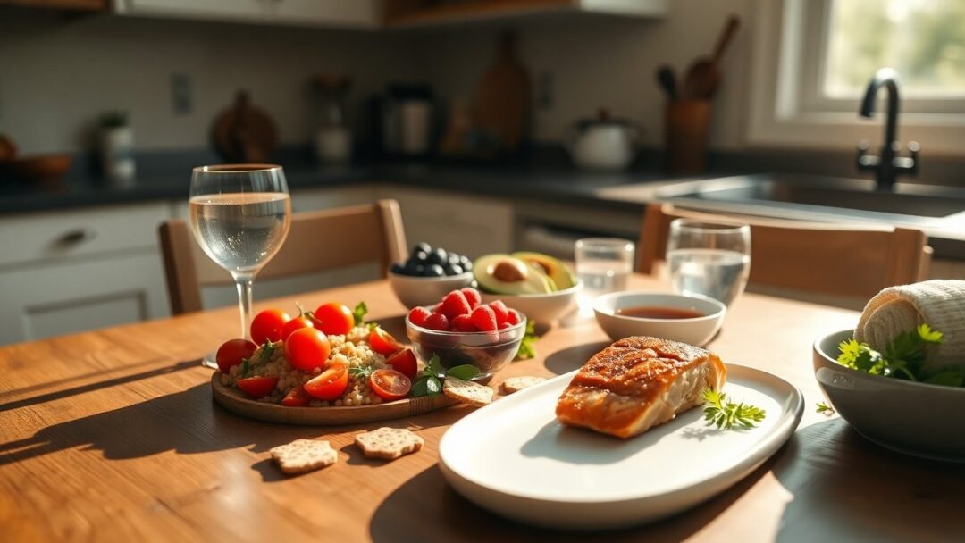 Alimentazione in gravidanza: consigli del dietologo Dott. Bernini