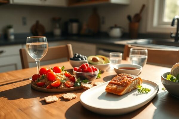 Alimentazione in gravidanza: consigli del dietologo Dott. Bernini