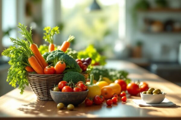 Alimentazione sana negli ospedali: l'iniziativa Campagna Amica per la prevenzione