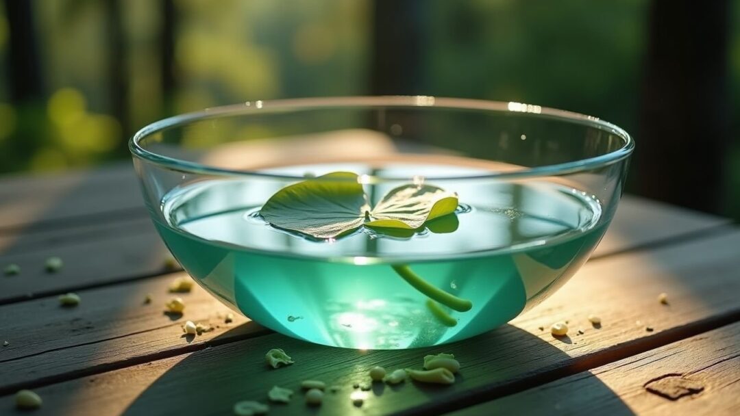 Blue Mind: come l'acqua influisce sulla salute mentale e sul benessere