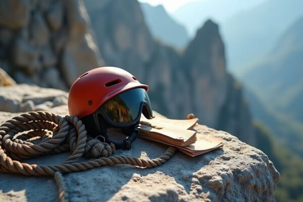 Come affrontare le escursioni in montagna e il problema degli ometti di pietra