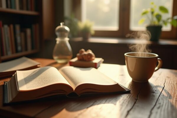 Come la lettura condivisa può trasformare la vita degli adolescenti
