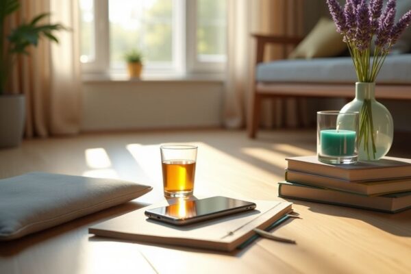 Come l'ossessione per il benessere personale riflette le ansie della società moderna
