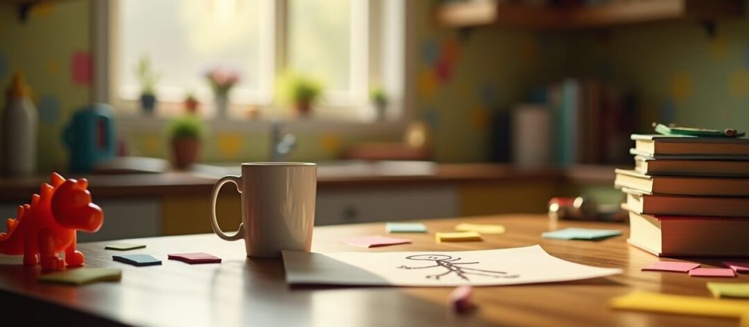 Come proteggere il legame con i propri figli dallo stress lavorativo