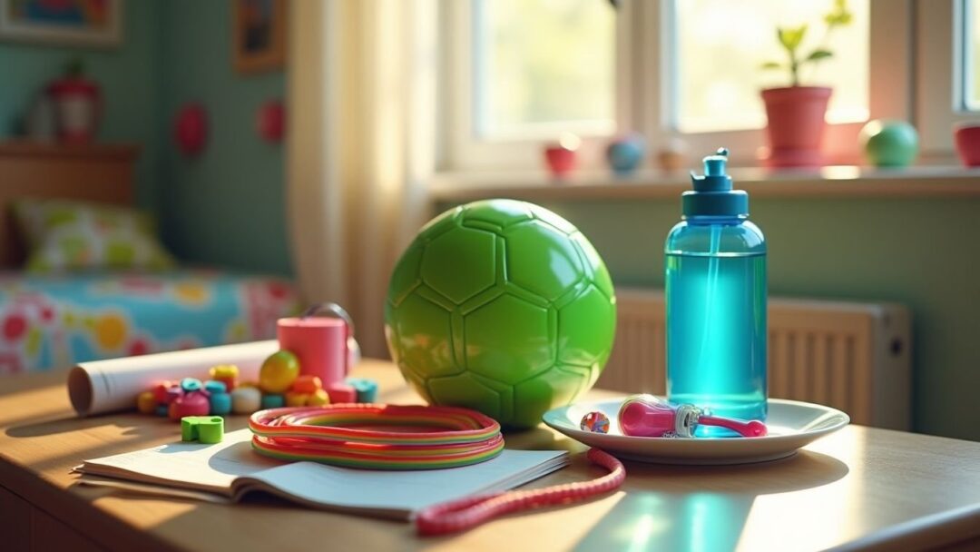 Come scegliere lo sport per bambini e ragazzi in base a età e temperamento