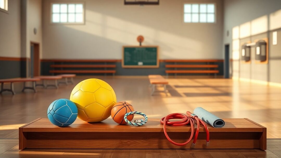 Crescita e sport: guida per età, temperamento e obiettivi educativi