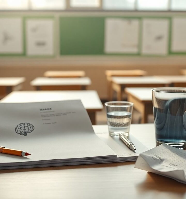 Difficoltà a scuola: capire le fatiche prima di medicalizzare
