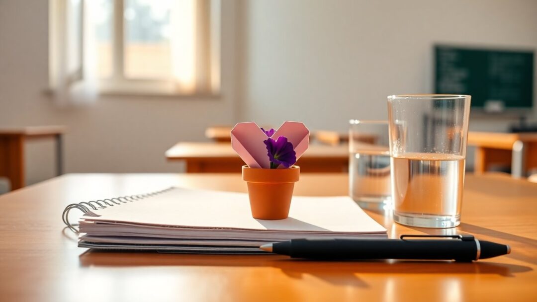 Educazione affettiva a scuola: come costruire un’alleanza efficace con i docenti
