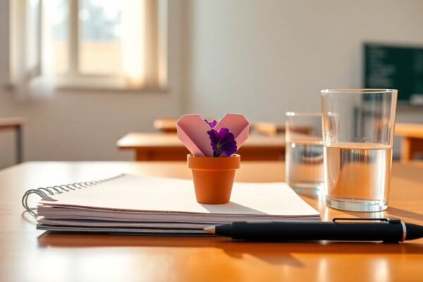 Educazione affettiva a scuola: come costruire un’alleanza efficace con i docenti