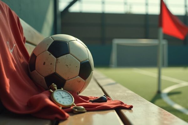 Formazione e crescita: l'Academy Campora cambia le regole del calcio giovanile