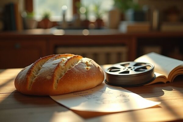Giffoni Film Festival 2026: PanPiuma protagonista con iniziative educative e culinarie