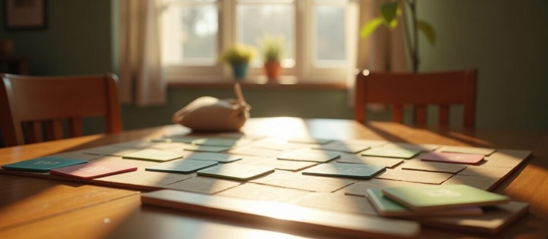 Giochi di educazione civica in casa: assemblea familiare, bilancio e decisioni condivise