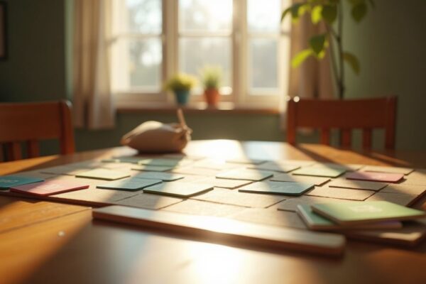 Giochi di educazione civica in casa: assemblea familiare, bilancio e decisioni condivise