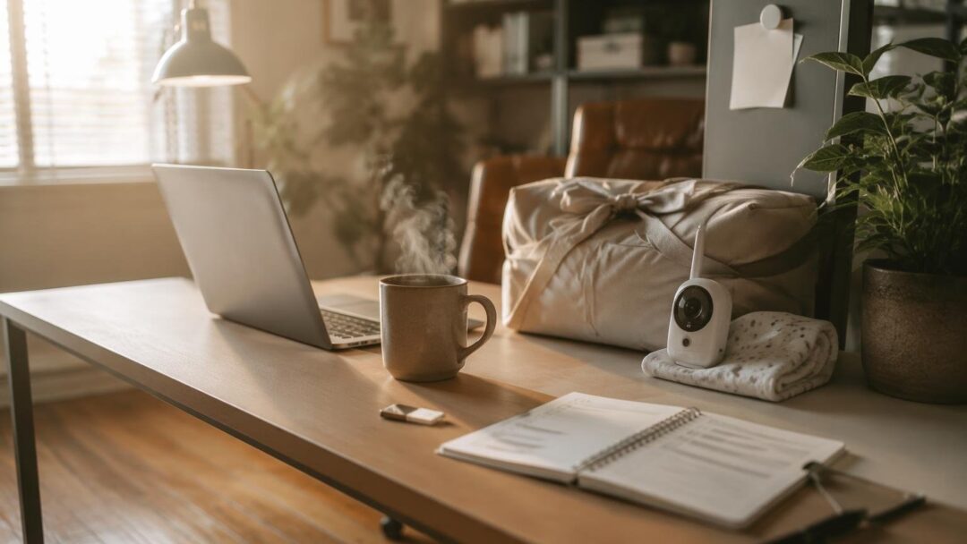 Guida al rientro al lavoro dopo maternità: equilibrio reale