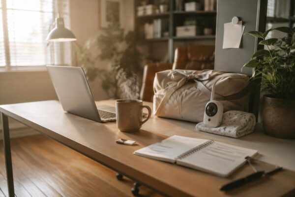 Guida al rientro al lavoro dopo maternità: equilibrio reale