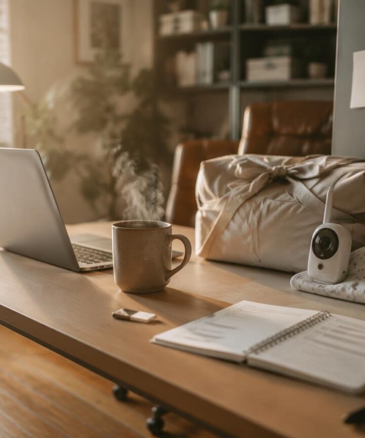 Guida al rientro al lavoro dopo maternità: equilibrio reale