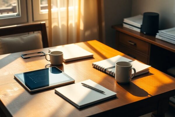Intelligenza artificiale domestica: scelte sicure per mamme e studenti