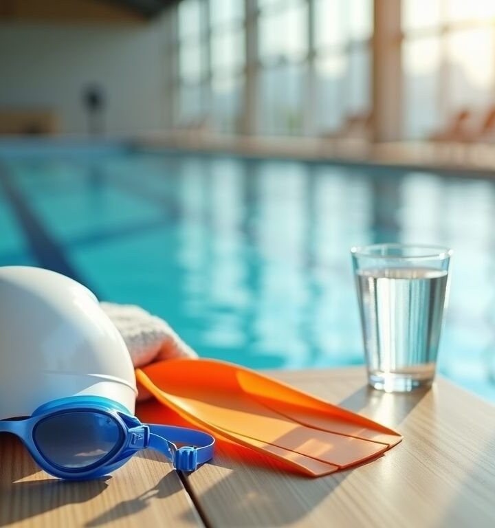 Nuoto inclusivo: il progetto che cambia la vita degli studenti