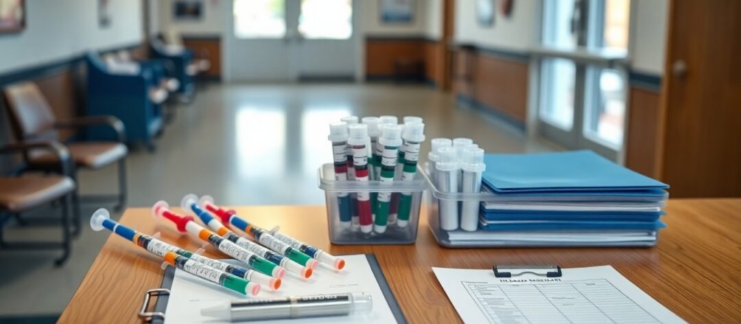Nuova sede per il servizio di prelievi a Orzinuovi: ecco dove e perché