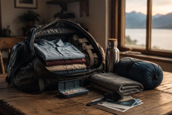 Patologie croniche e viaggi: come organizzare vacanze senza rischi